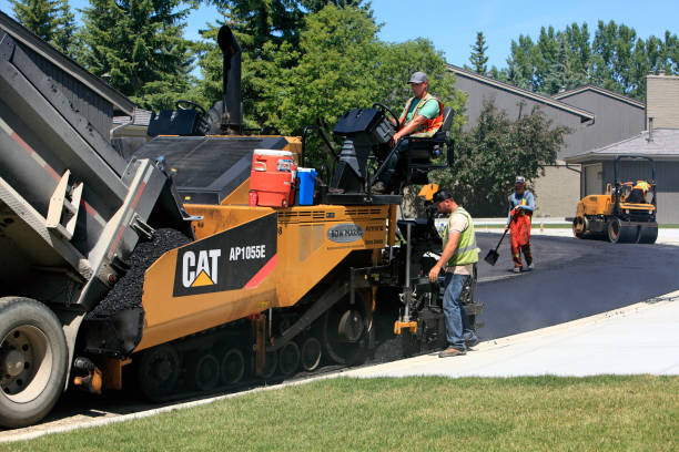 Best Affordable Driveway Pavers  in Smithfield, NC