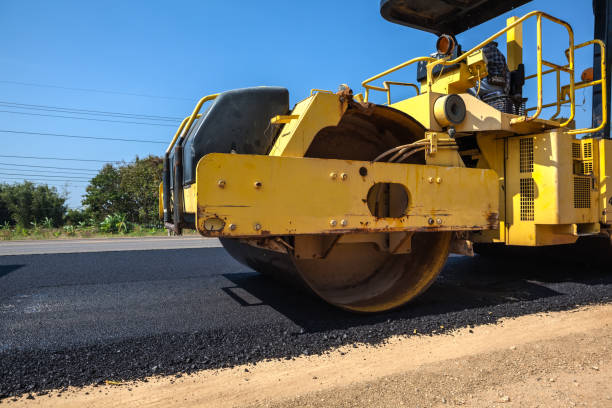 Best Interlocking Driveway Pavers  in Smithfield, NC